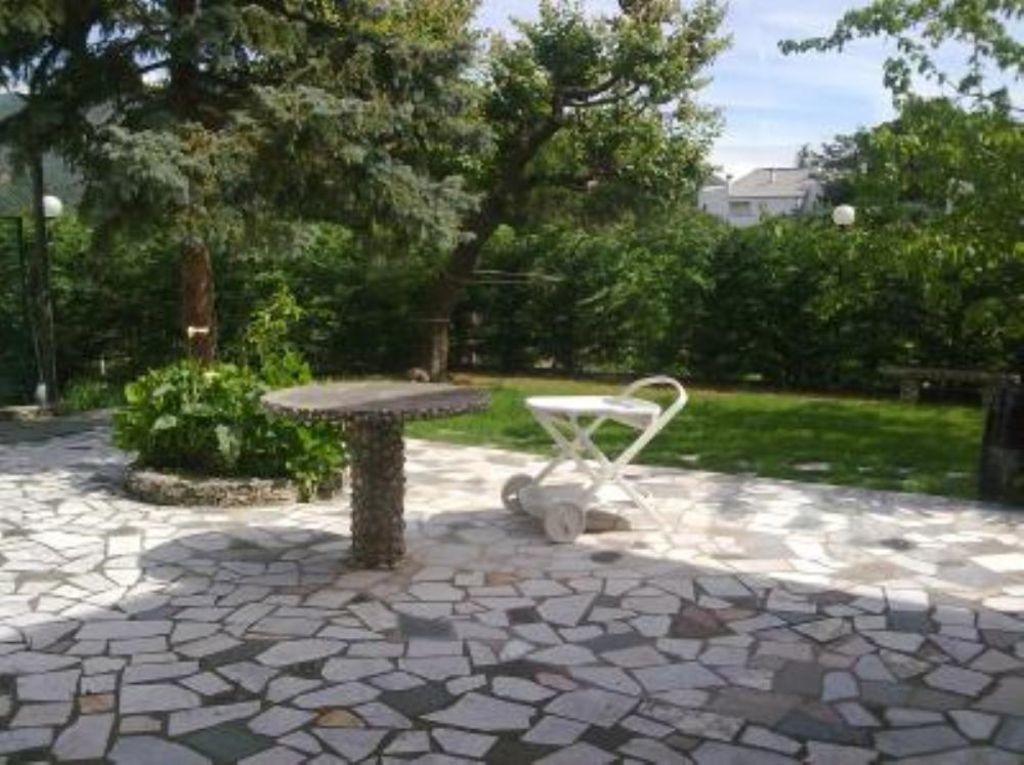 Villa Casa Giardino Spotorno Exterior foto